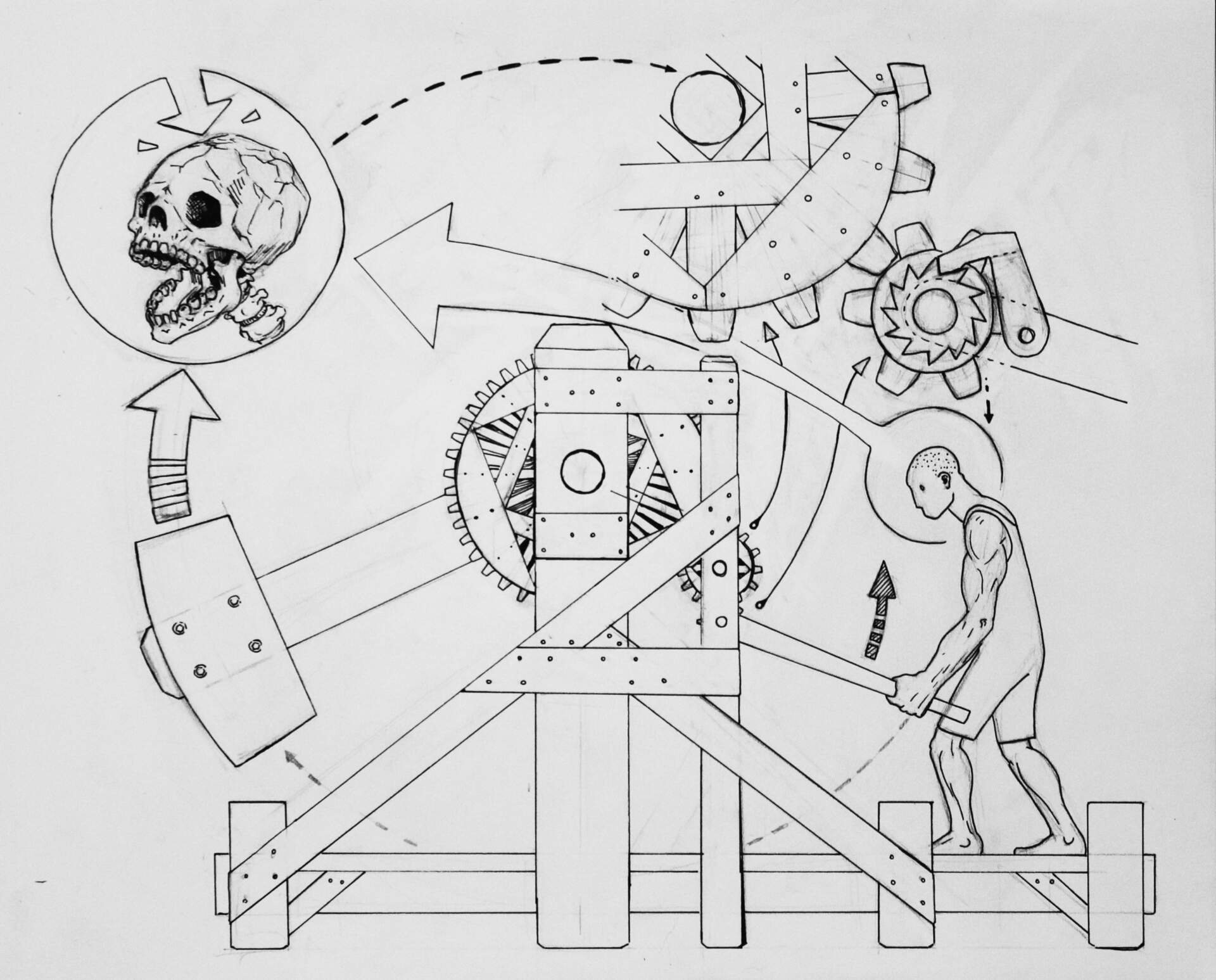 Skullcrusher