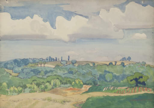Summer Hills