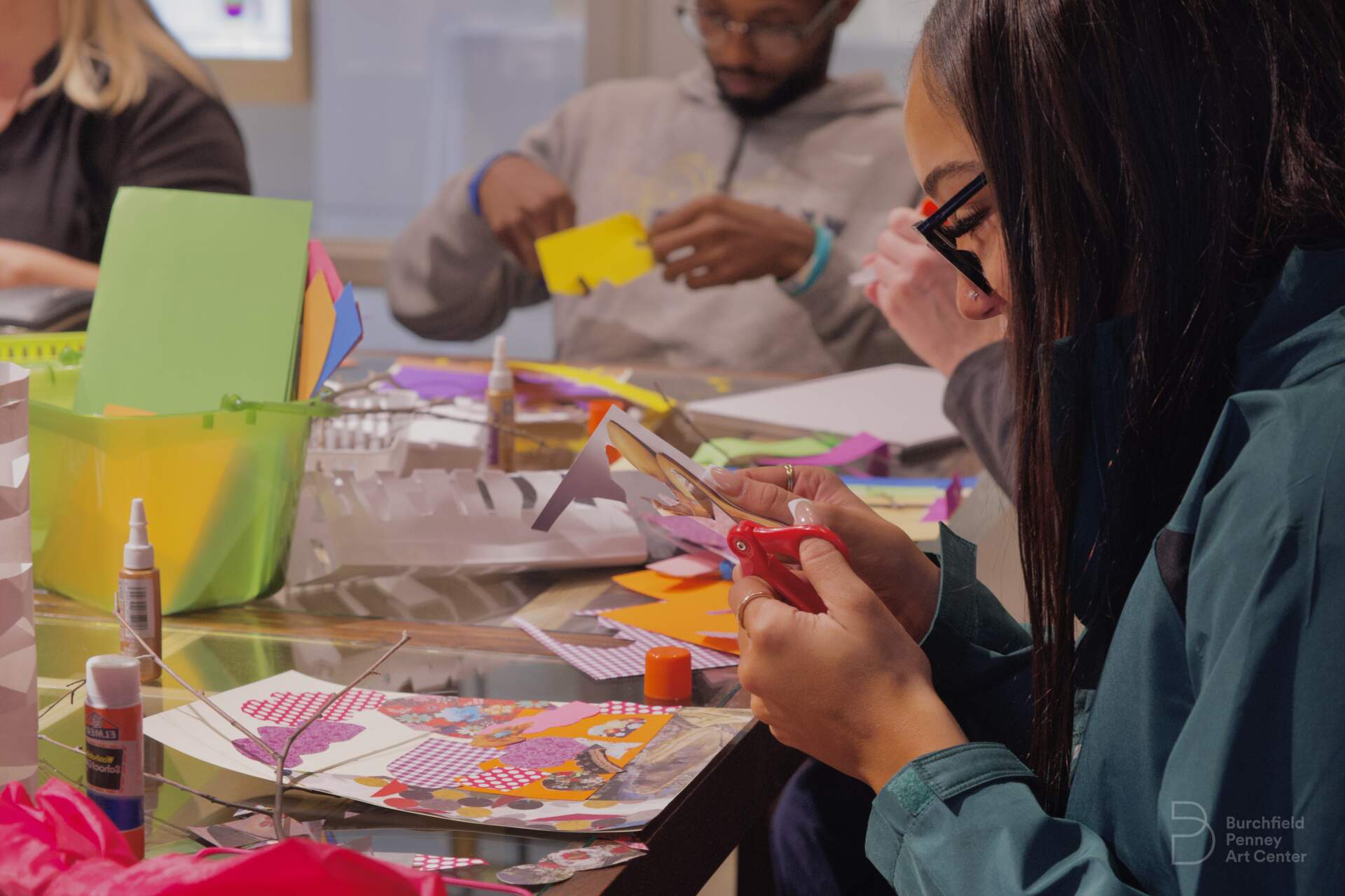 Evening for Educators