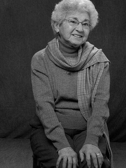 Lenore Kantor Tetkowski
