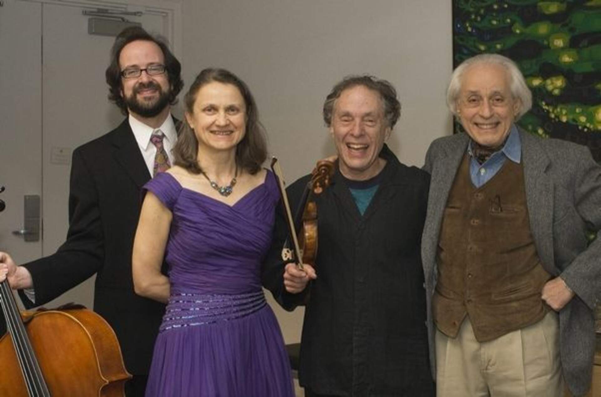 A Musical Feast