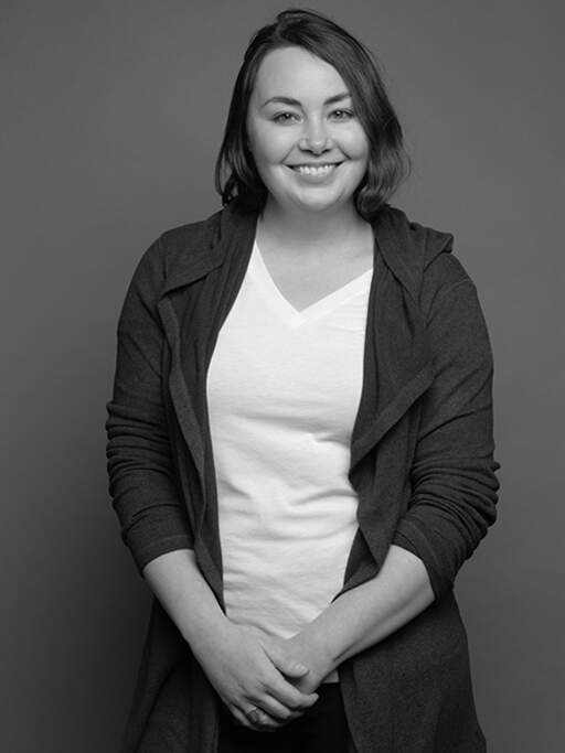 Megan M. Tenney