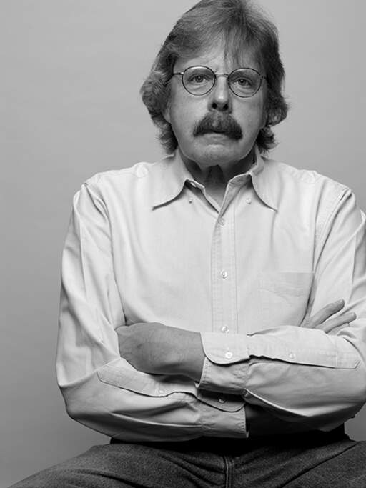 Stephen Houseknecht