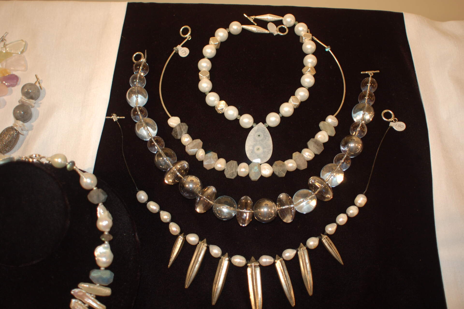 <em>The Hidden Artistic Talents of Buffalo</em> by Brittney Singletary
