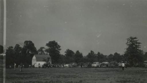 Appomattox Club’s Club House, Bertie, Ontario, Canada