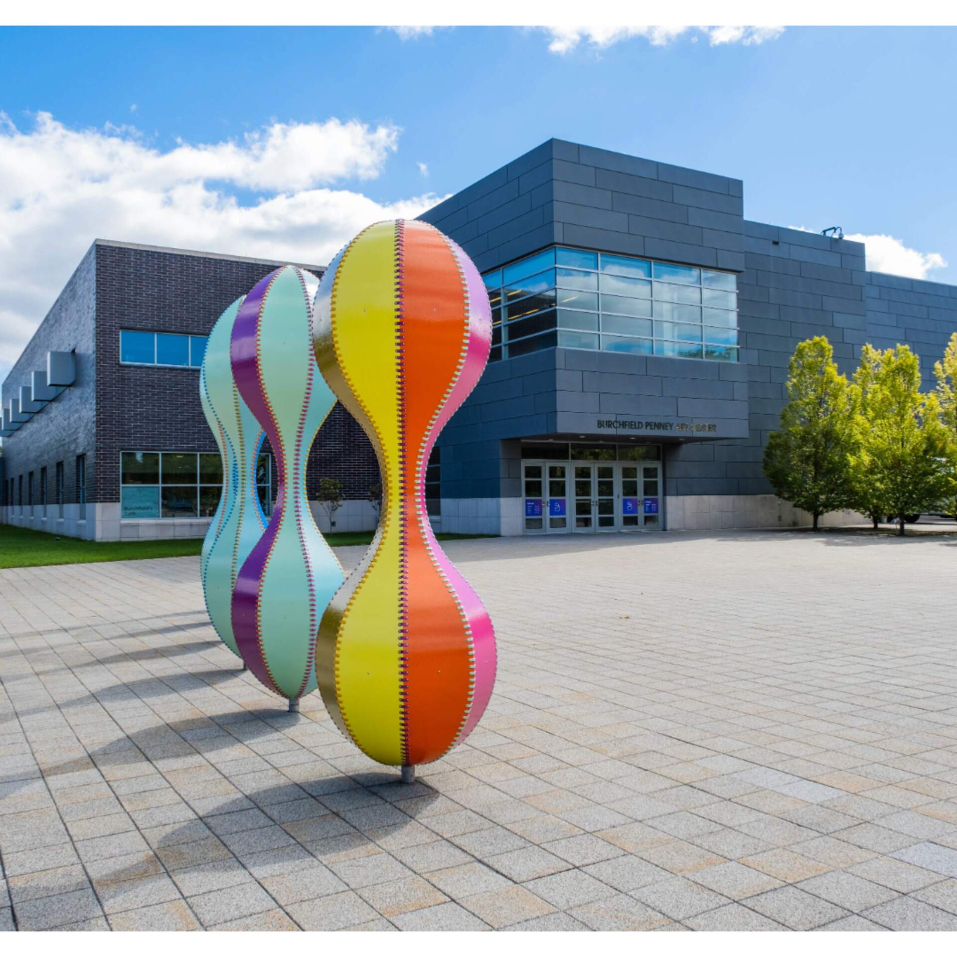 Burchfield Penney Art Center Launches National Search for Chief Curator  