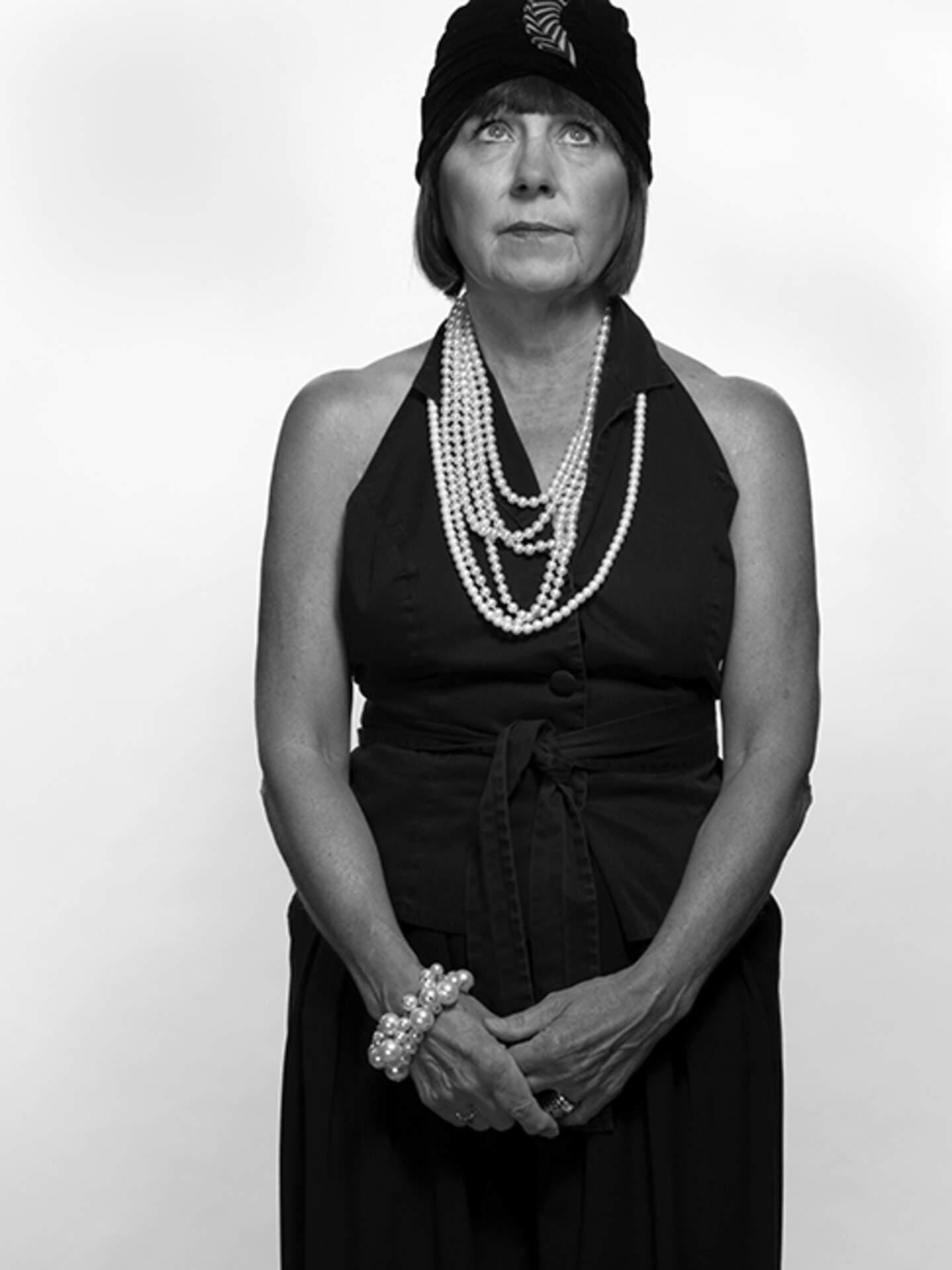 Donna Jordan Dusel