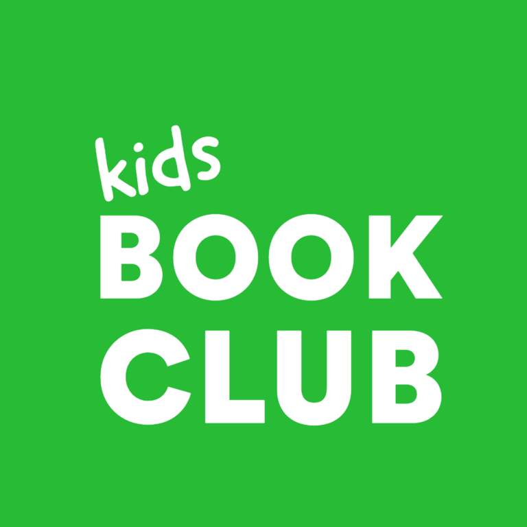 Kids Book Club