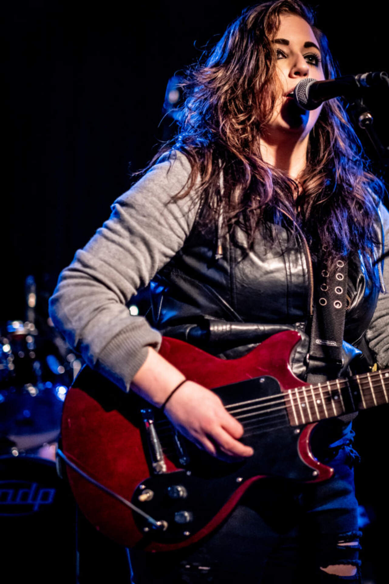Sara Elizabeth