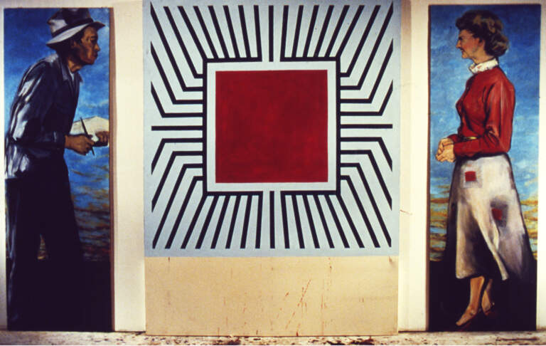 Personal Constructs: 5 Western New York Artists