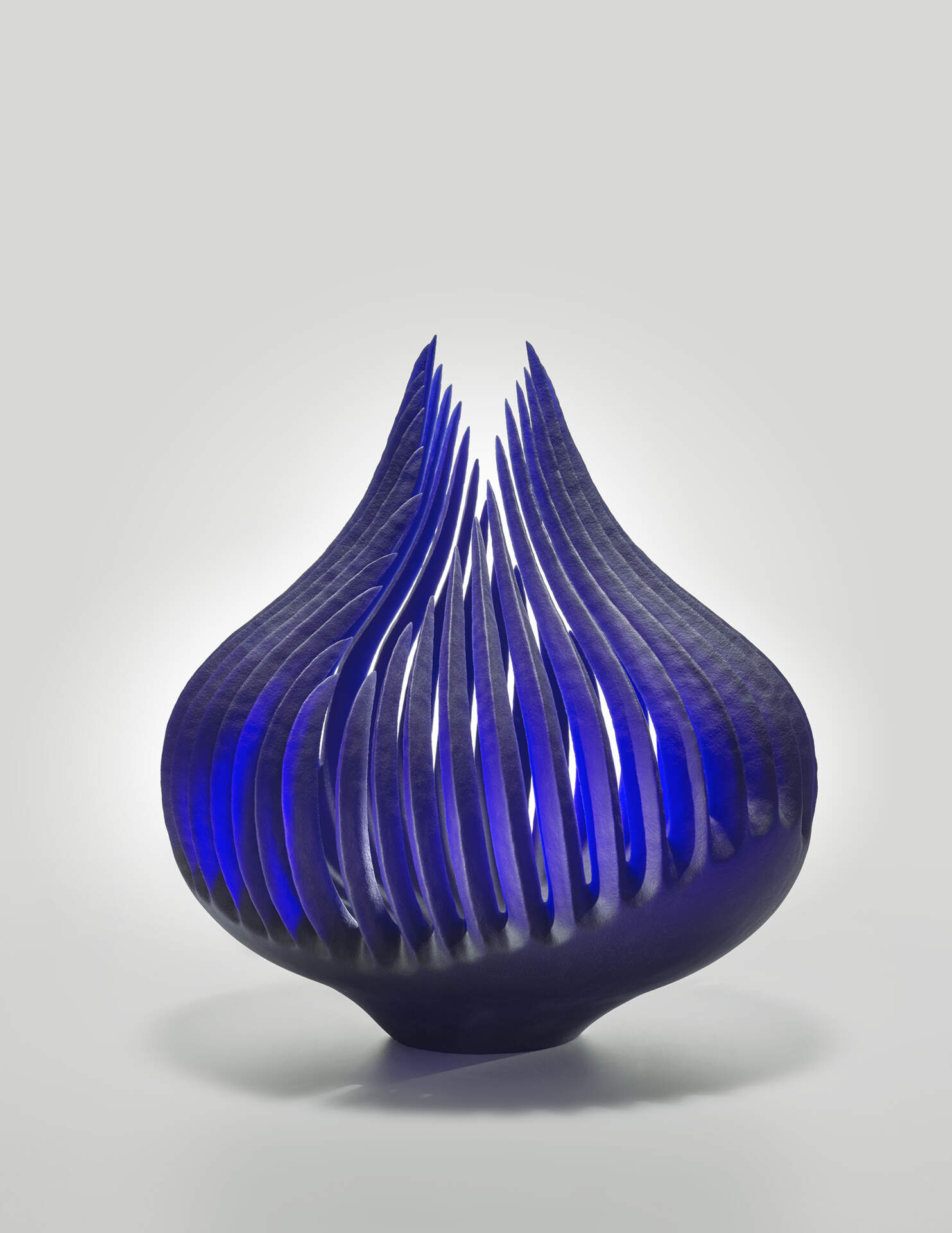 Cobalt Cleft