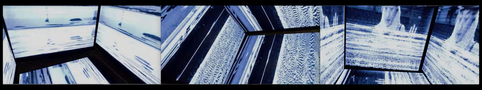 Double Real: Work by Artists in Residence at the Institute for Electronic Arts at Alfred University