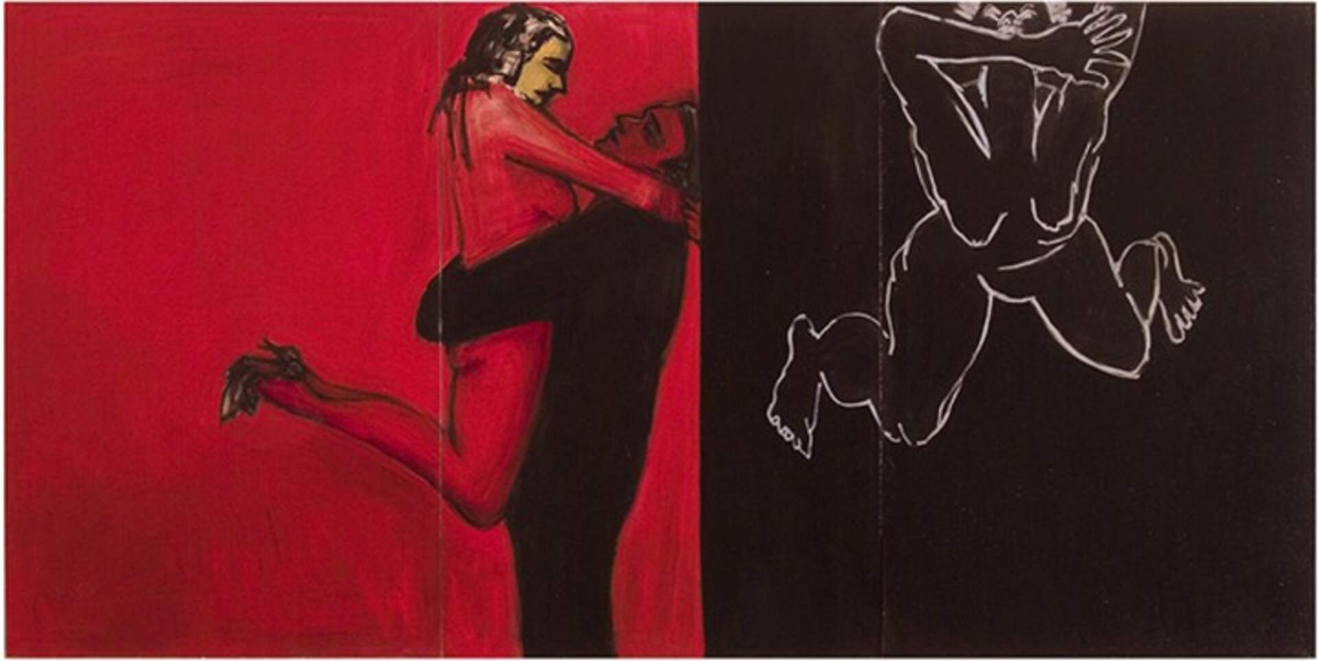 Reel Love Series/Bricklaying Upstream