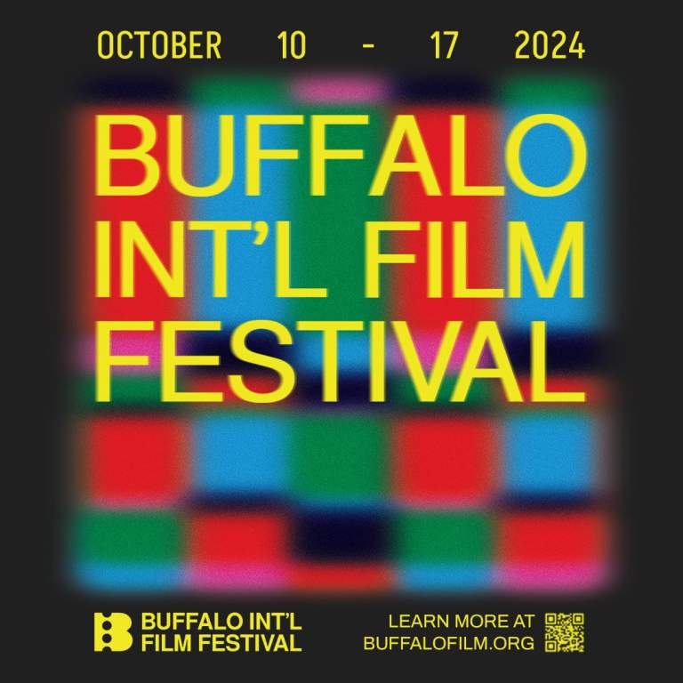 Buffalo International Film Festival 2024 : BIFF Shorts: Students (Program 2) 