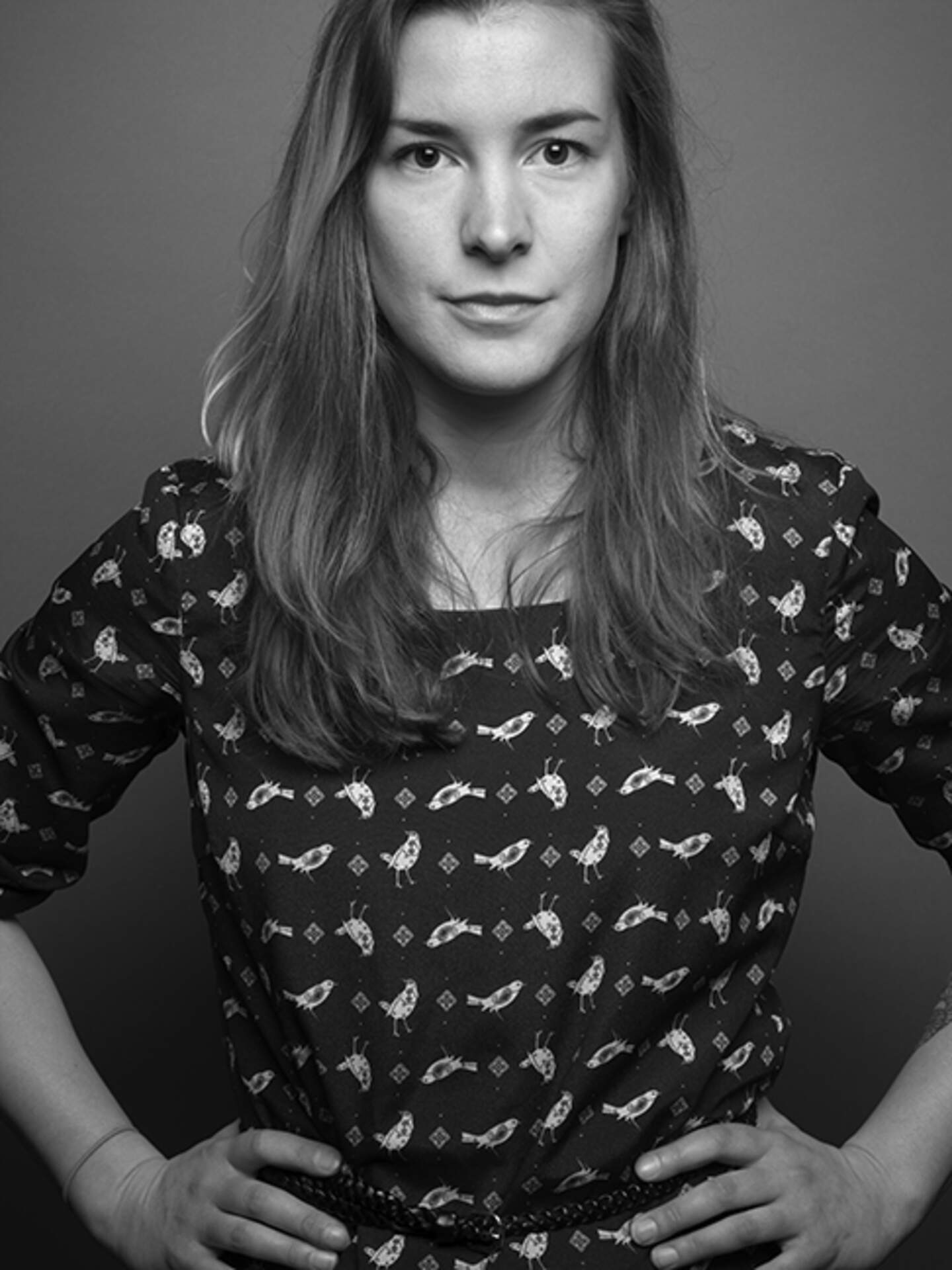 Carolyn Perillo