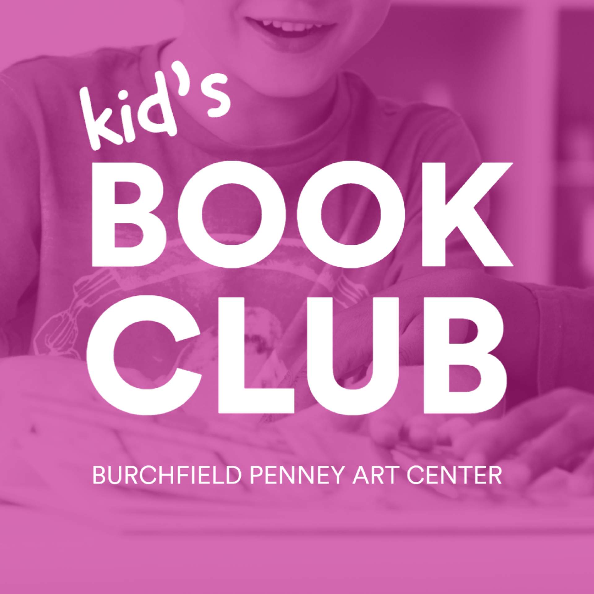 September Kids Book Club