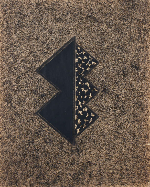 Graphics Plus, Recent Works by the Recipients of Graphics Fellowships from the Creative Artists Public Service Program, 1980-81