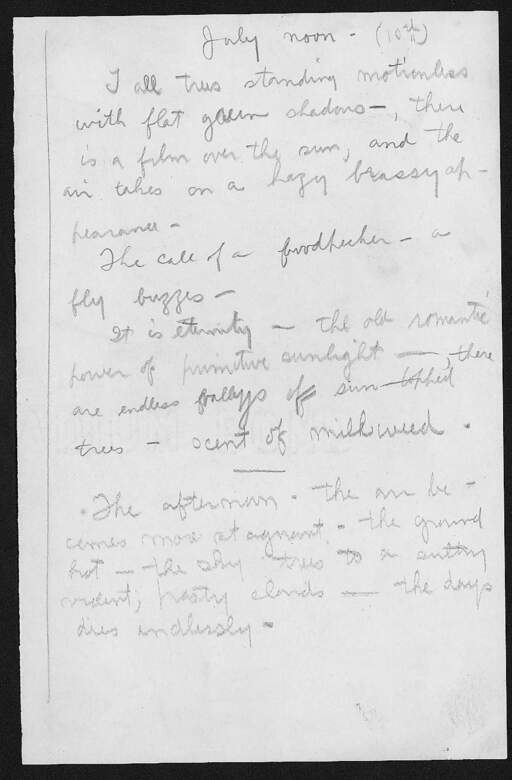 Volume 33, Loose Page 2