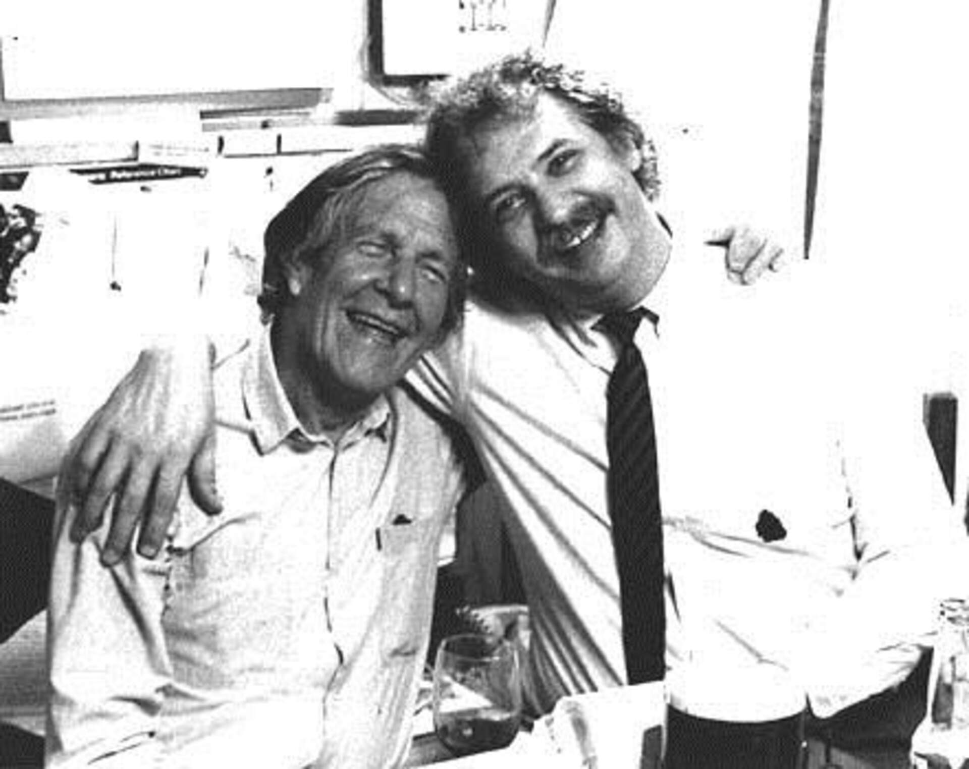Remembering Yvar (1941-1993): A Piano Marathon