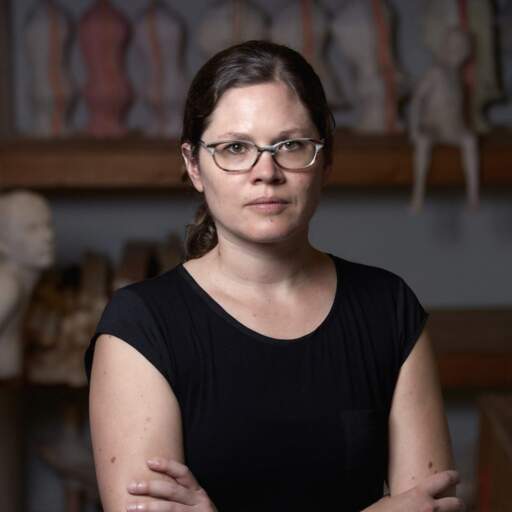 Christina A. West
