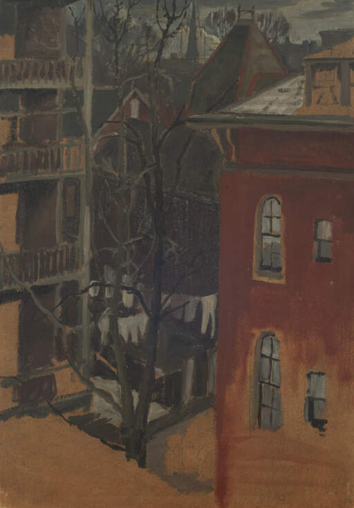 Street Scene