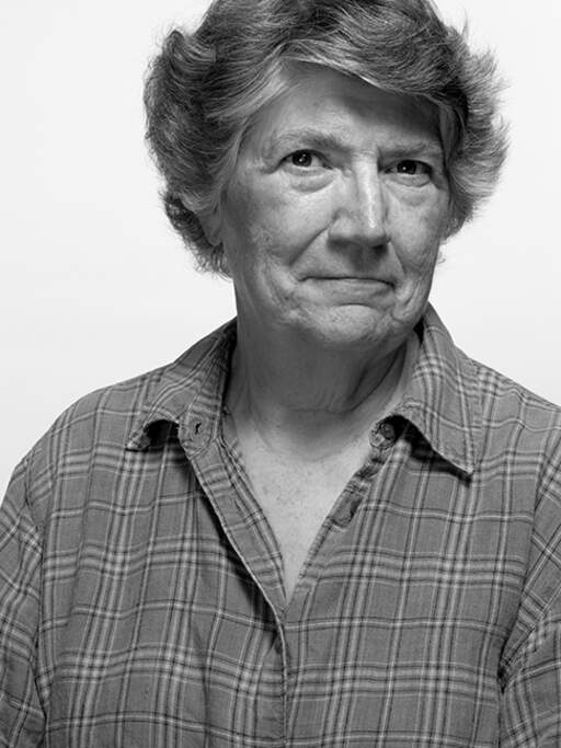 Eileen McNamara