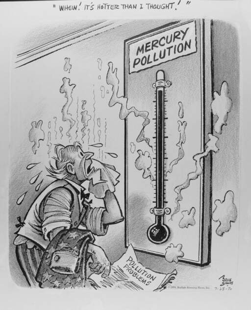 Whew! It's Hotter Than I Thought!