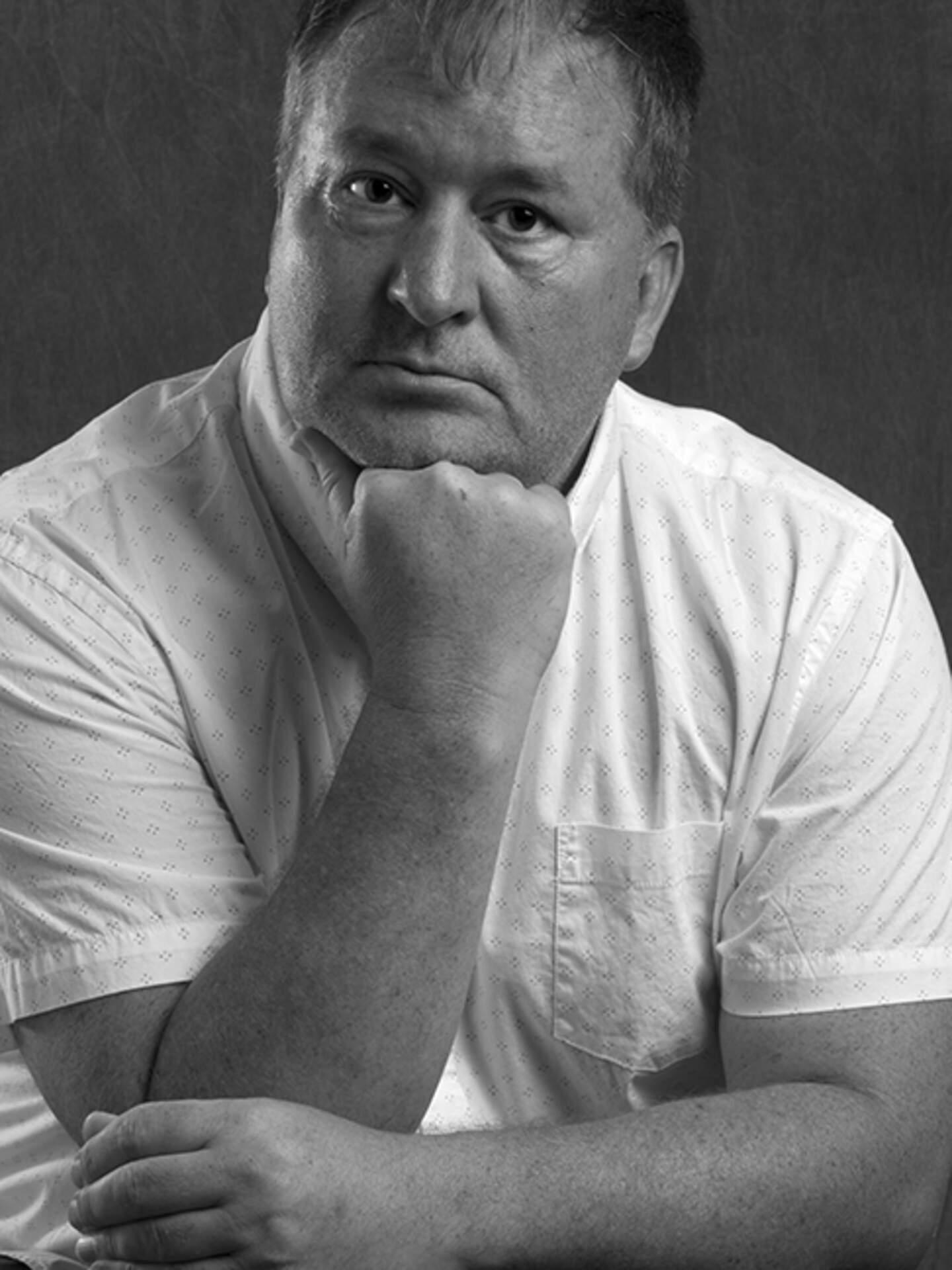 William M Dorsey