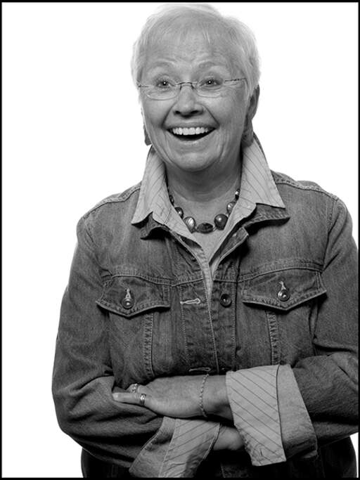 Linda Orffeo