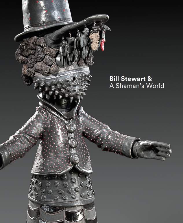 Bill Stewart & A Shaman’s World