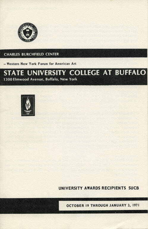 University Awards Recipients at SUCB