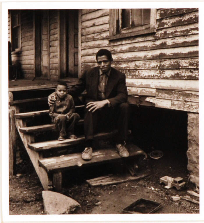 Milton Rogovin: Appalachia Revisited
