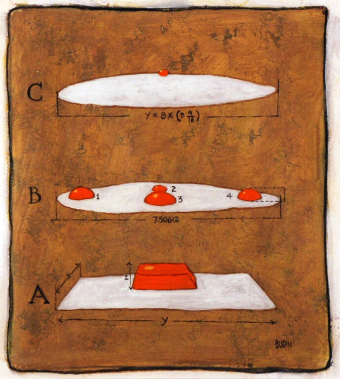 Mathematics in Art