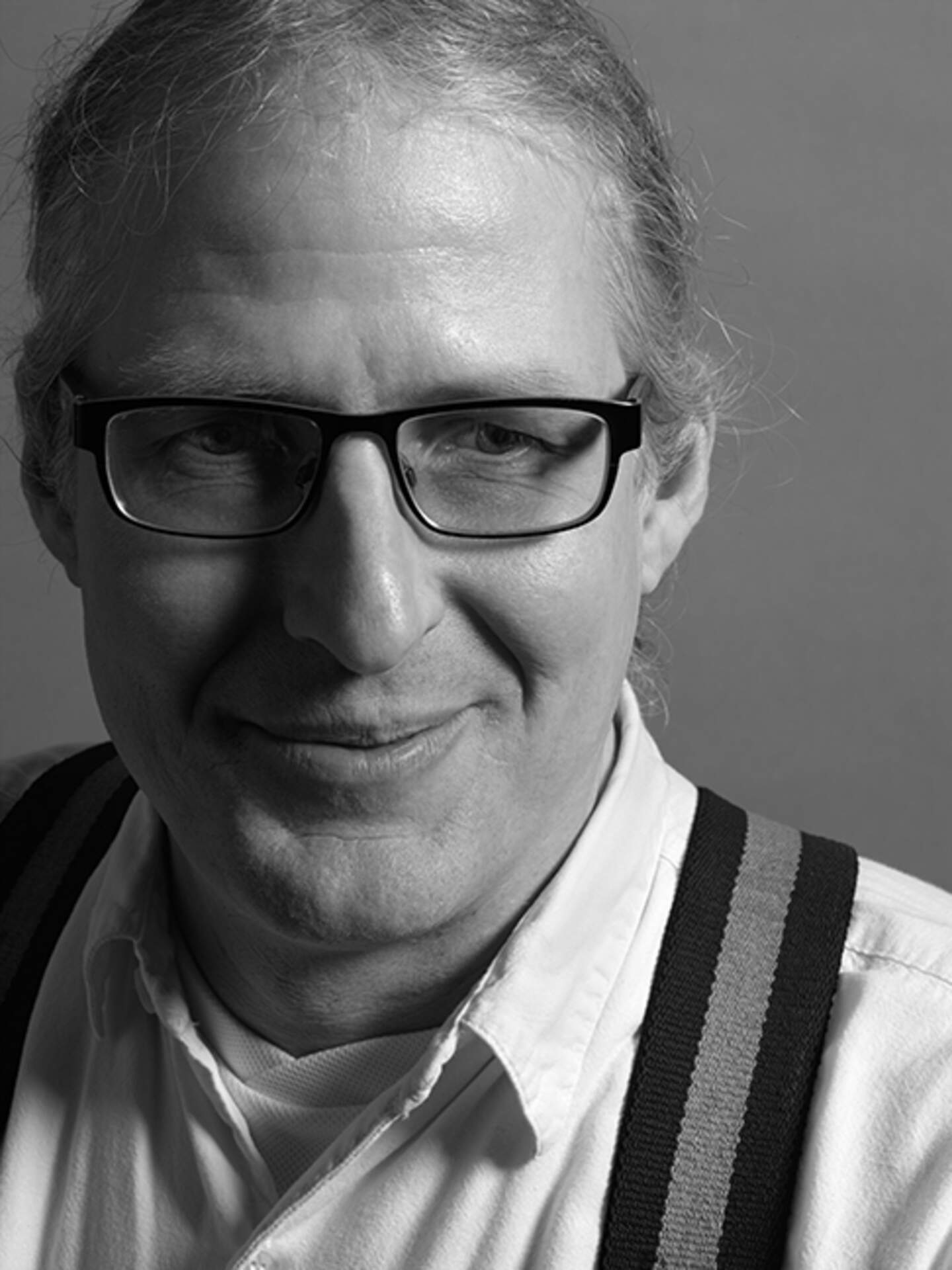 Steven G. Strickland