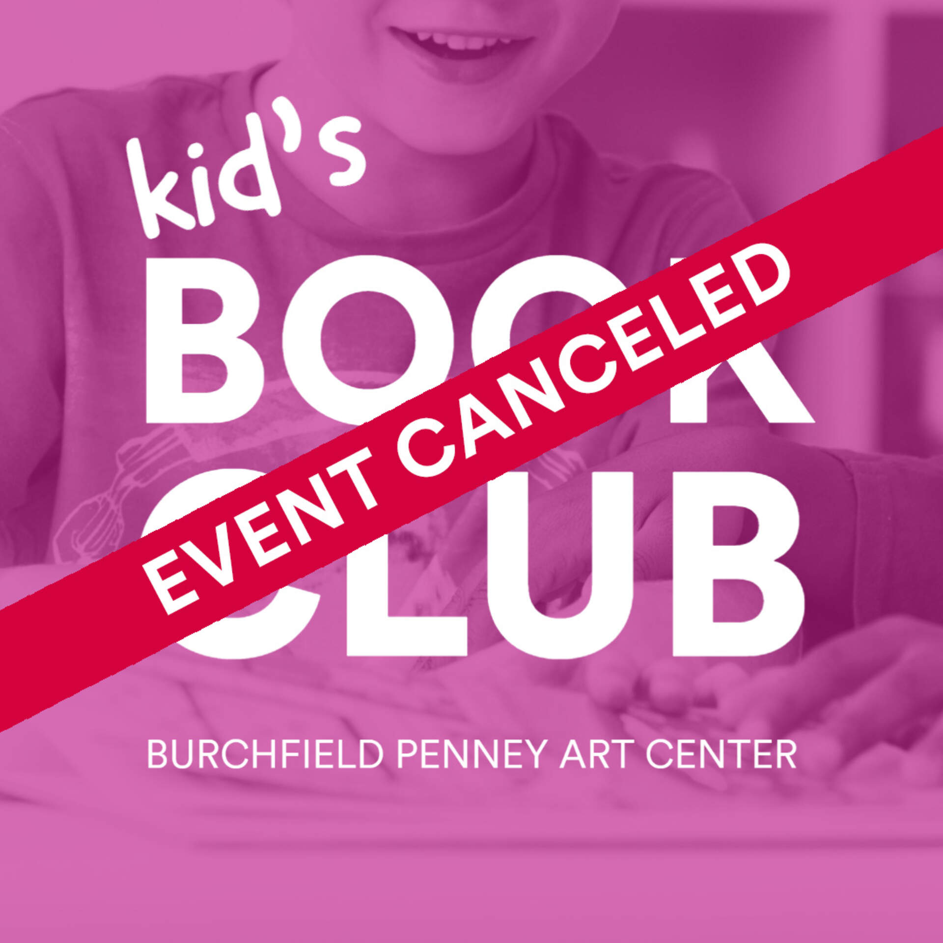 June Kids Book Club