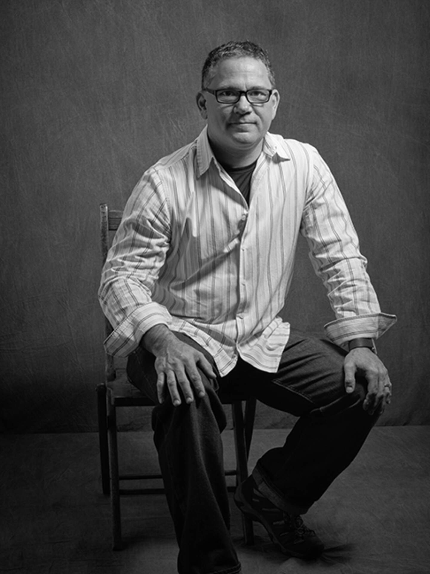 Joe Cascio