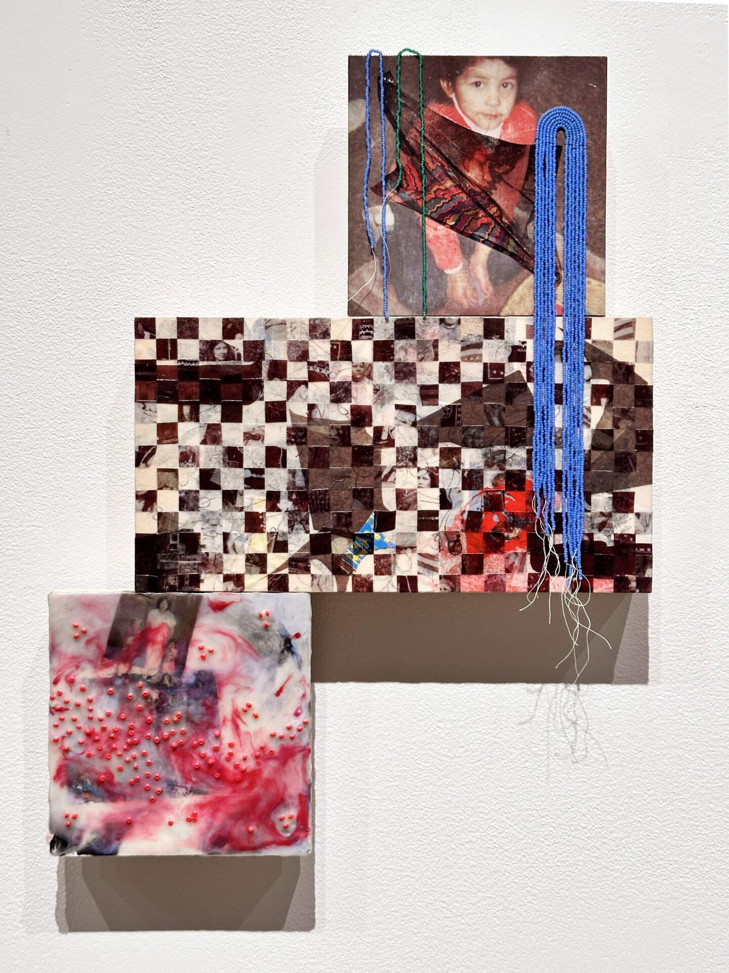 Remnants, Remains I, II, III