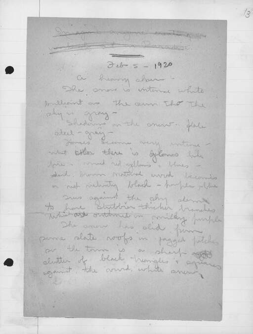 Volume 33, Page 13