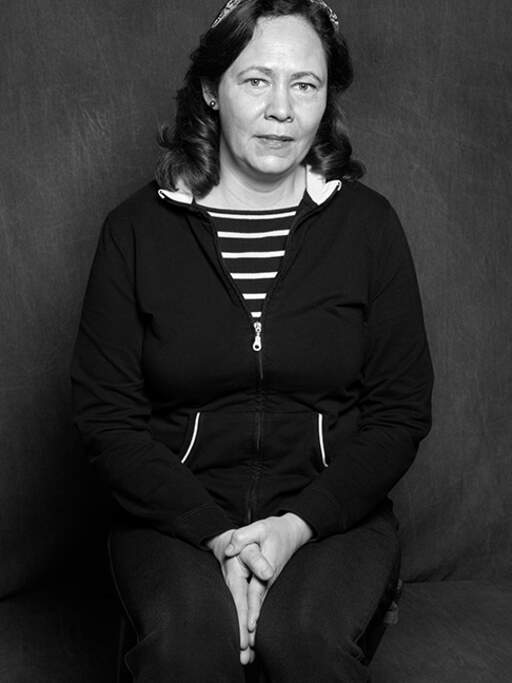 Elizabeth M. Zbytek