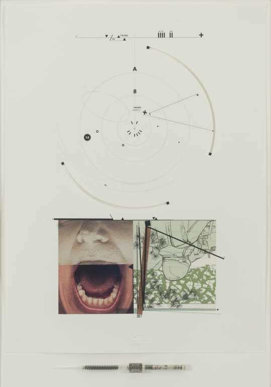 POSTPONED UNTIL JULY 28: Curators' Tour with Don Metz and Scott Propeack