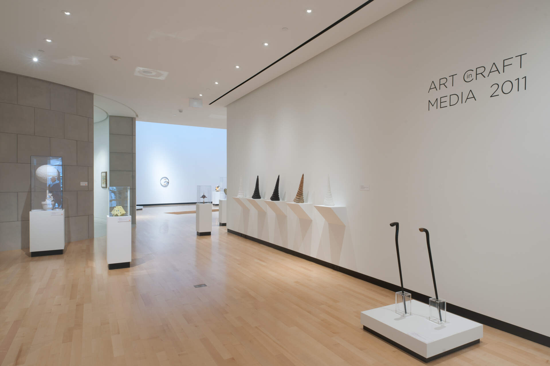 Entrance Gallery