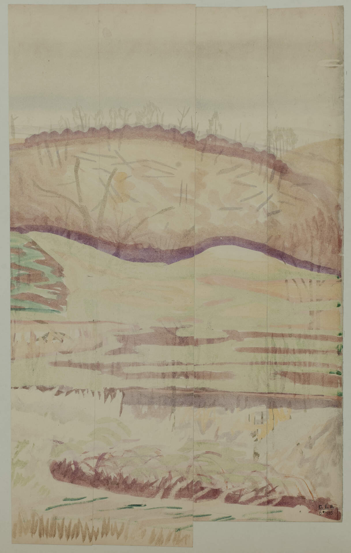 Landscape