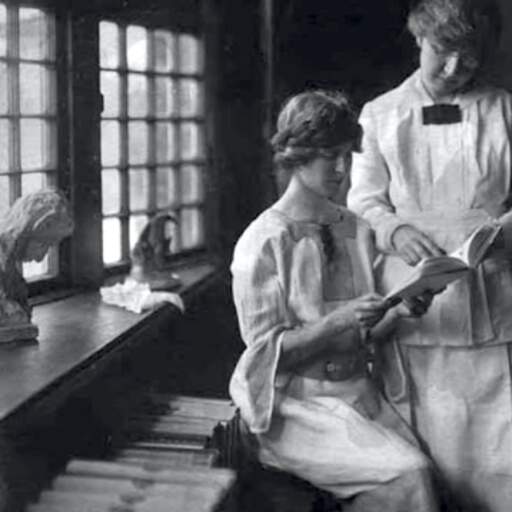 Mary Mowbray-Clarke