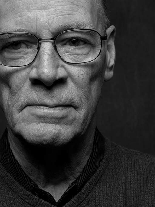 Donald T. Sheller
