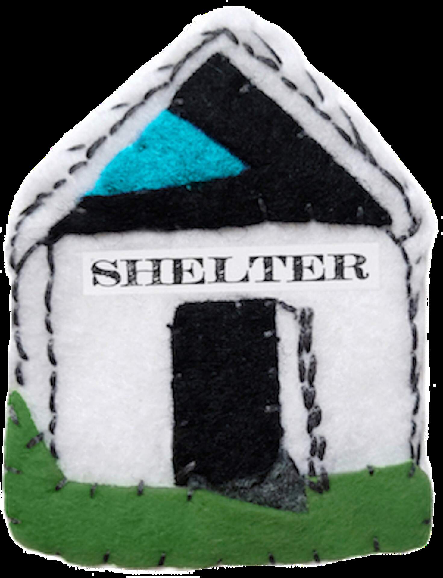 SHELTER: Stitch Buffalo Workshop