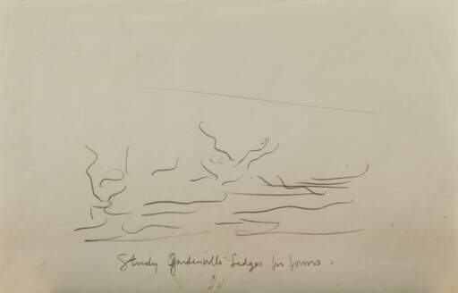 Study Gardenville Ledges for Forms