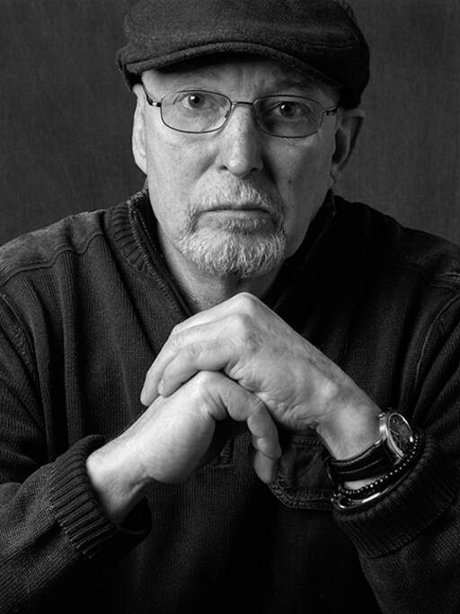 Greg Hannen