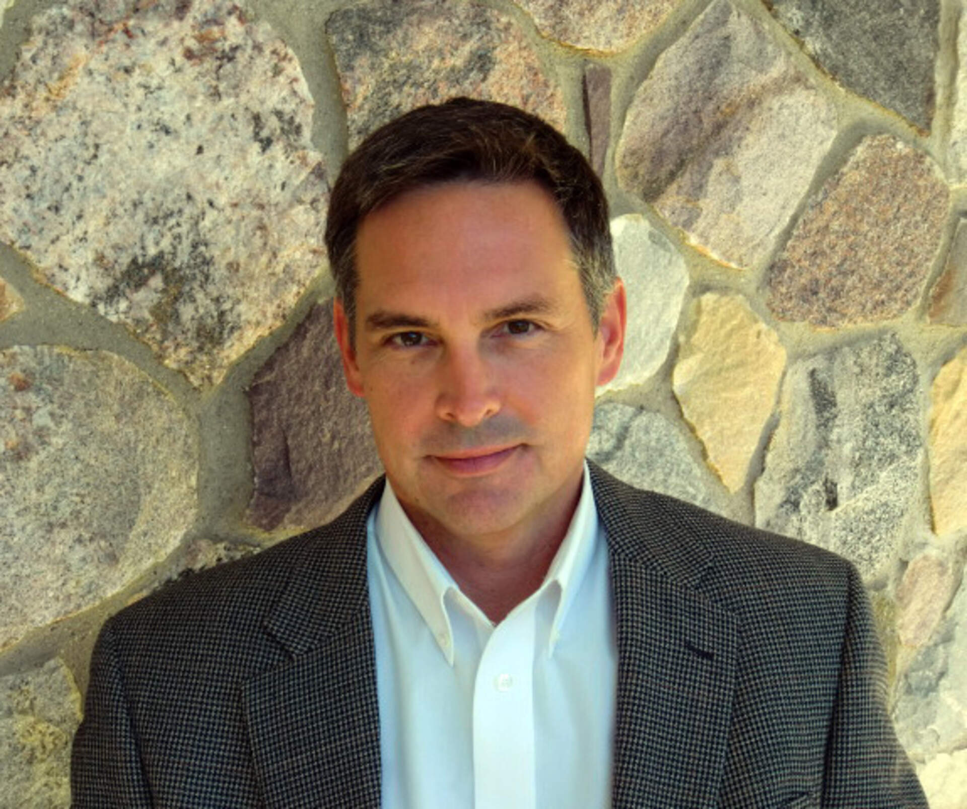 Opening the Envelope: Dale Gyure, Ph.D