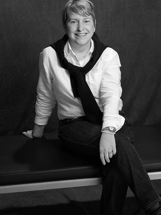 Andrea A. Oswald