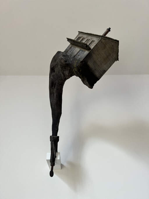 Process of Memory III